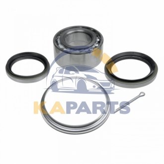 ADT38219 BLUE PRINT К-т подшипника ступицы