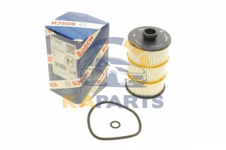 F 026 407 313 BOSCH ВСТАВКА МАСТИЛОФІЛЬТРА