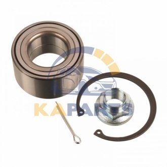 174162 FEBI BILSTEIN К-т підшипника ступиці