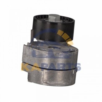 22779 FEBI BILSTEIN Ролик паска натягуючий