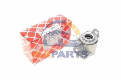 36871 FEBI BILSTEIN Опора амортизатора AUDI/SEAT/SKODA/VW "R "03>>