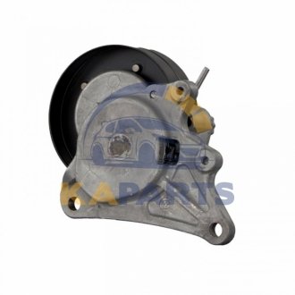 36981 FEBI BILSTEIN Ролик паска натягуючий