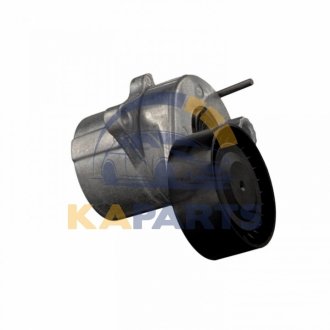 38469 FEBI BILSTEIN Ролик паска натягуючий