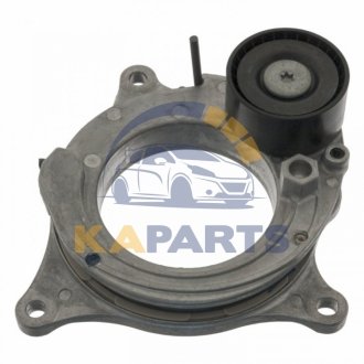 49526 FEBI BILSTEIN Ролик паска натягуючий