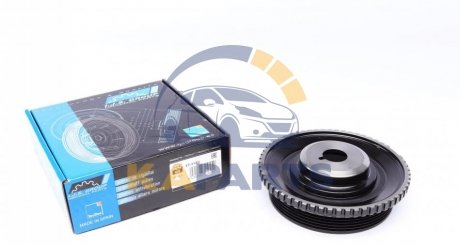 Шкив колінчастого вала 17-1182