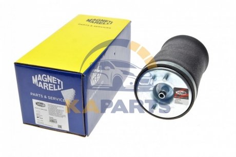 350535500002 MAGNETI MARELLI Подушка пневмопідвіски