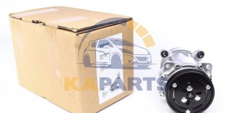 ACP 1022 000S MAHLE / KNECHT Компресор кондиціонера