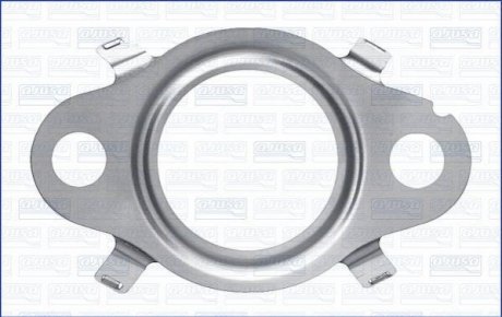 01211900 AJUSA Прокладка клапана EGR