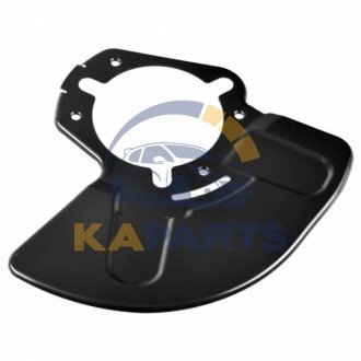 174213 FEBI BILSTEIN Захист дискових гальм