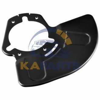174216 FEBI BILSTEIN Защита дискових гальм