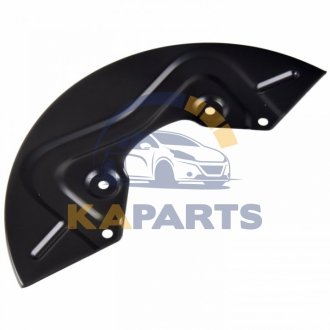 174217 FEBI BILSTEIN Защита дискових гальм