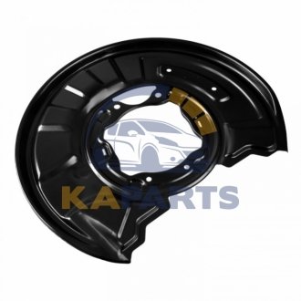 174218 FEBI BILSTEIN Захист дискових гальм