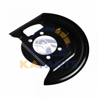 174248 FEBI BILSTEIN Захист дискових гальм