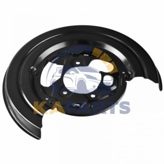 174249 FEBI BILSTEIN Захист дискових гальм