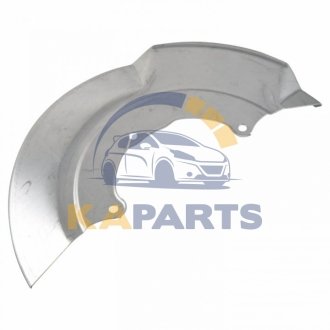 174423 FEBI BILSTEIN Захист дискових гальм