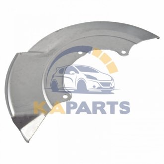 174439 FEBI BILSTEIN Захист дискових гальм