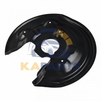 174622 FEBI BILSTEIN Защита дискових гальм