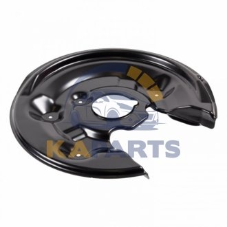 174623 FEBI BILSTEIN Защита дискових гальм