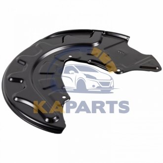 174627 FEBI BILSTEIN Захист дискових гальм