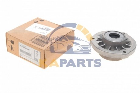 31317842400 BMW Подушка амортизатора