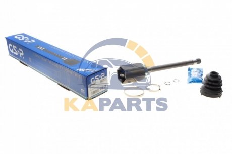 РШ шарнір (комплект) 601457