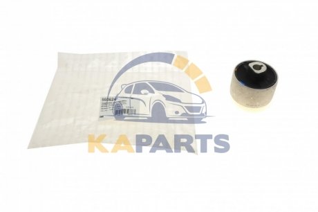 560624 HUTCHINSON Сайлентблок рычага Renault Scenic IV, Megane IV, Espace V (15-) (560624) Hutchin