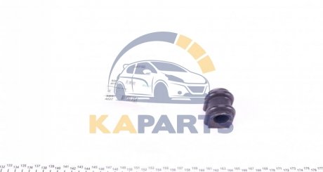 SBS-4022 KAVO Втулка стабілізатора