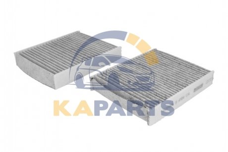 Фільтр салона (к-кт) S 4104 CA