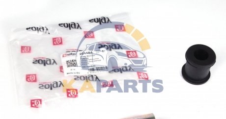 Втулка амортизатора 201184