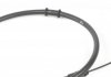 219074 Solgy Трос ручного гальма (фото 2)