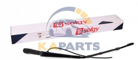 307003 Solgy Важіль склоочисника