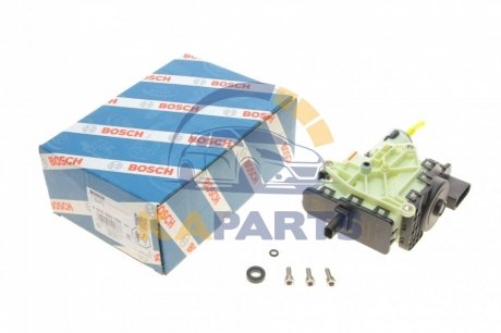 F 01C 600 194 BOSCH Модуль подачі ADBLUE