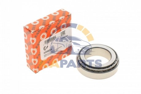 Подшибник маточини 32009XA