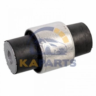 172335 FEBI BILSTEIN Сайлентблок важіля