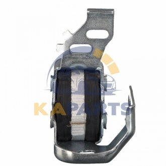 173621 FEBI BILSTEIN Кріплення глушника