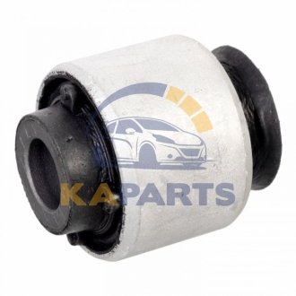 175974 FEBI BILSTEIN Сайлентблок важіля