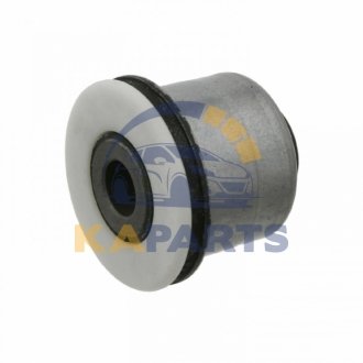 26932 FEBI BILSTEIN Сайлентблок CITROEN/PEUGEOT C5/407/508 "F "04>>