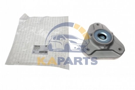 590259 HUTCHINSON Опора стійки амортизатора Mercedes E-class (W212) (09-) (590259) HUTCHINSON