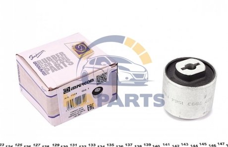 Сайлентблок рычага 1564