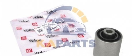 Сайлентблок ричага 201109