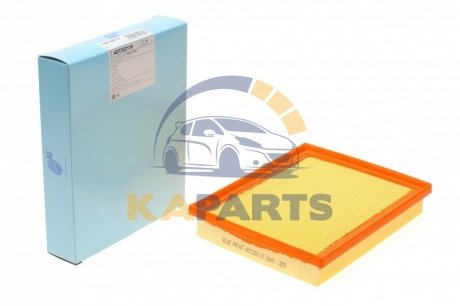 ADT322110 BLUE PRINT Фільтр повітряний