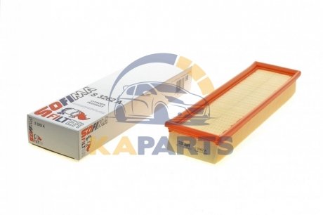 Фильтр воздушный S 3262 A