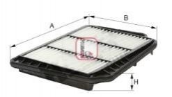 Фильтр воздушный S 3277 A