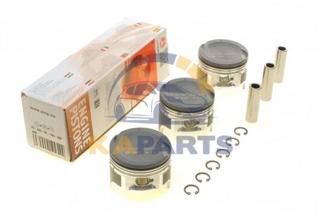 PX-DAE-3A-1401-000 AMP Комплект поршнів