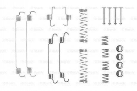 1 987 475 304 BOSCH КОМПЛЕКТ ДЕТАЛЕЙ