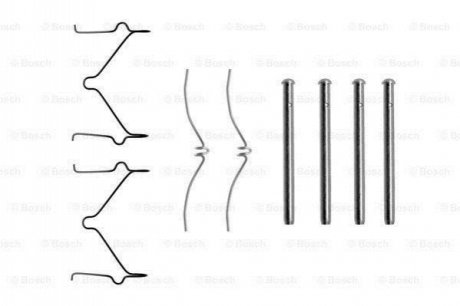 1 987 474 208 BOSCH КОМПЛЕКТ ДЕТАЛЕЙ