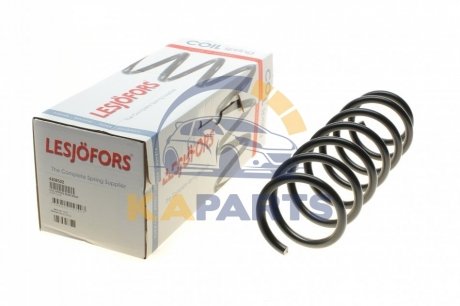 Пружина підвіски 4208522
