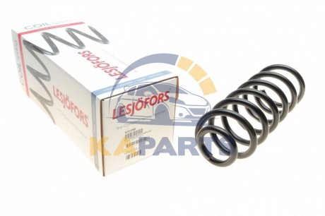 Пружина подвески 4237280