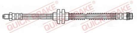 37.921 QUICK BRAKE Шланг гальмівний