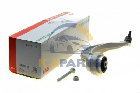 Важіль підвіски 821 1014 10